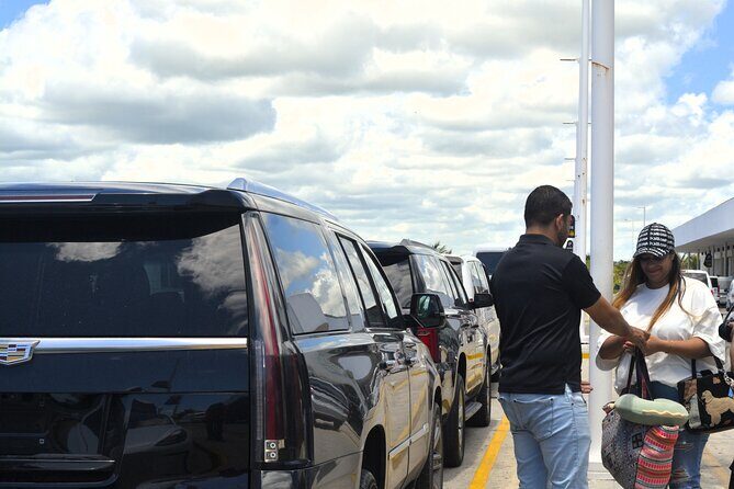 Private VIP Transfers from Punta Cana Airport to Hotels - Frequently Asked Questions