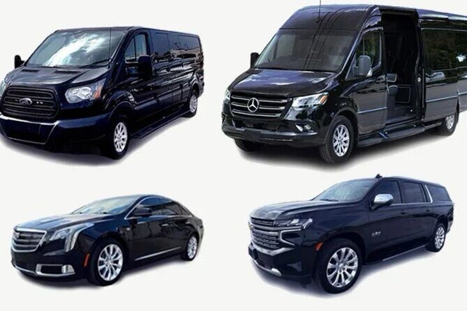 Private & VIP Transfers from Punta Cana Airport to Santo Domingo - Good To Know