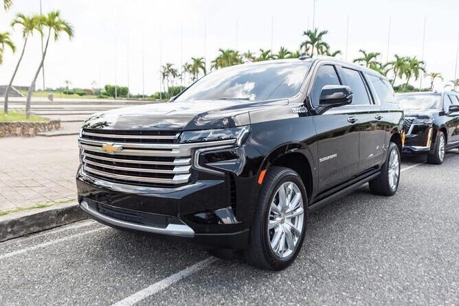 Private & VIP Transfers from Punta Cana Airport to Santo Domingo - Final Thoughts