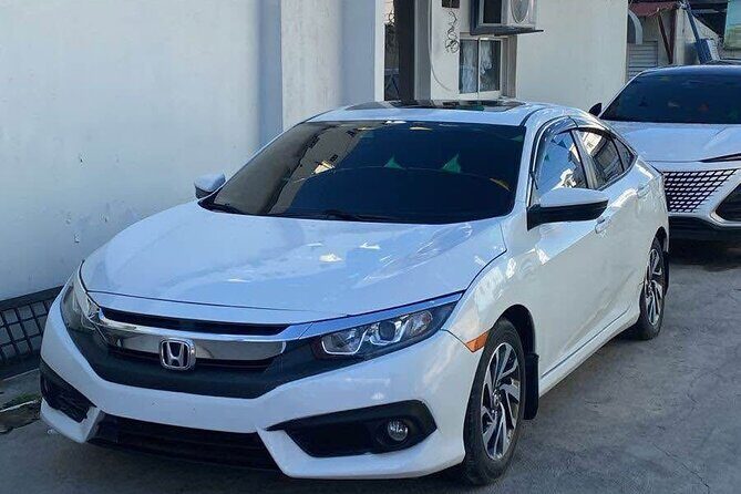 Private & VIP transfers from Puntacana airport to Bayahibe/romana - Value Analysis