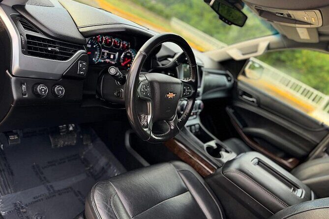 Private & VIP transfers from Puntacana airport to Bayahibe/romana - Who Should Book This?