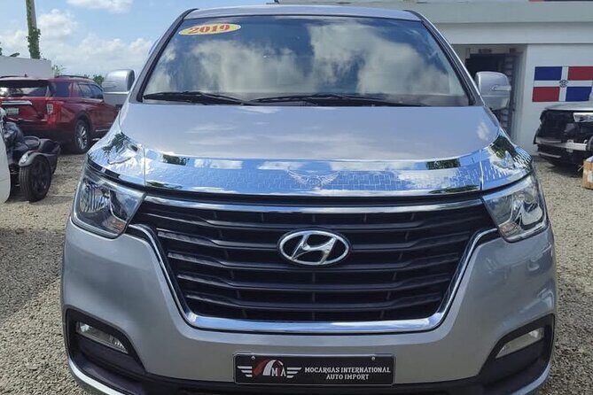 Private & VIP transfers from Puntacana airport to Bayahibe/romana - FAQ