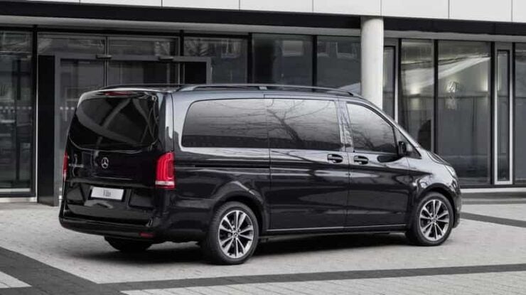 Private VIP Transfers From/To Kayseri and Nevşehir Airports - Transfer Options