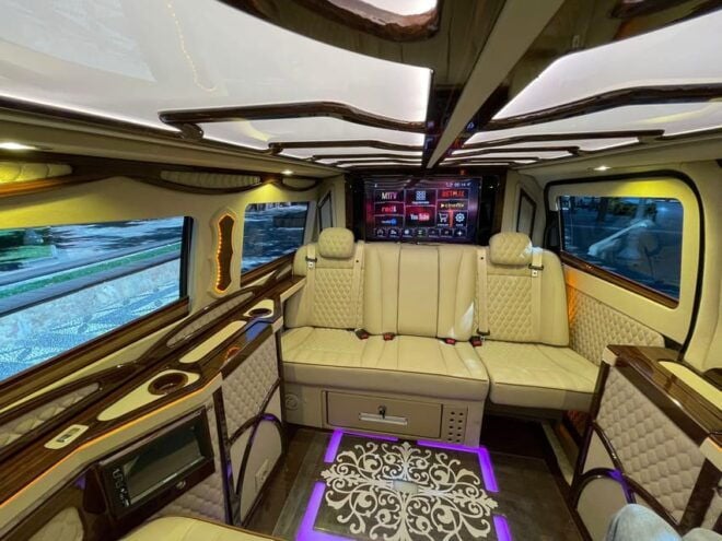 Private VIP Transfers From/To Kayseri and Nevşehir Airports - Pickup and Drop-off