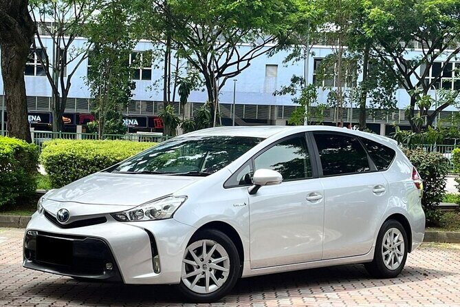 Private VIP Transfers - Nadi International Airport to All Hotels - Good To Know