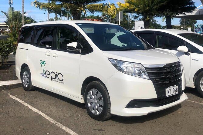 Private VIP Transfers - Nadi International Airport to All Hotels - Value for Money: Is This Transfer Worth It?