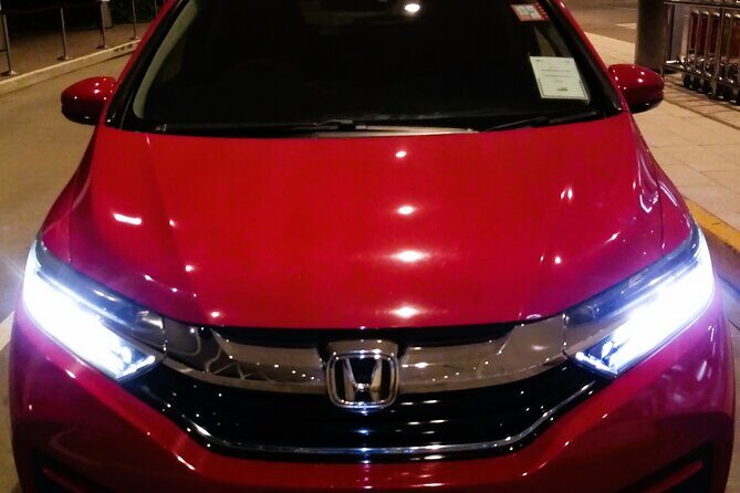 Private VIP Transfers - Nadi International Airport to All Hotels - Final Thoughts: Who Should Consider This Transfer?