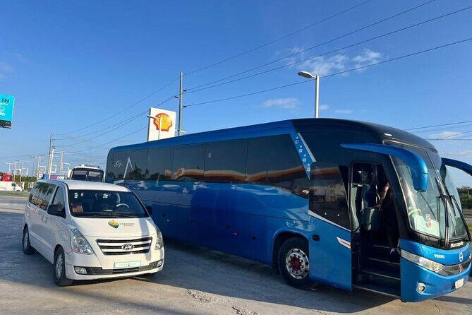 Private VIP Transportation in Punta Cana - Introduction