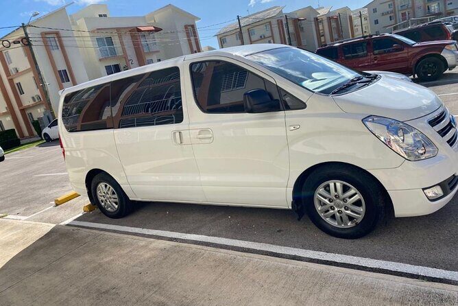Private VIP Transportation in Punta Cana - Good To Know
