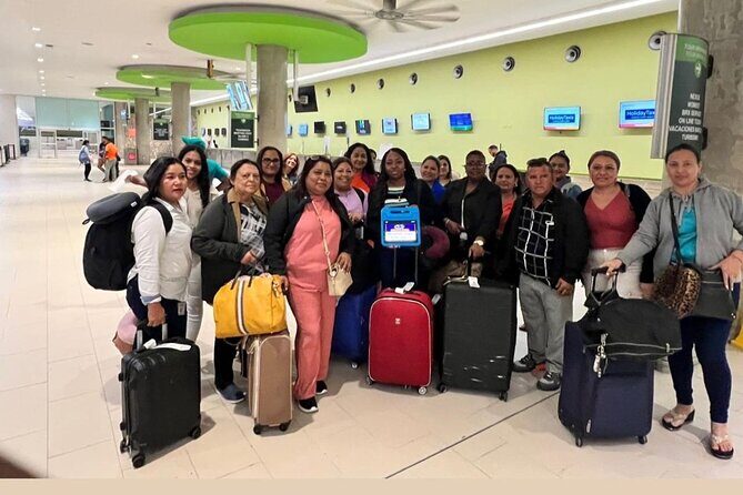 Private VIP Transportation in Punta Cana - What Reviewers Say — Authentic Insights