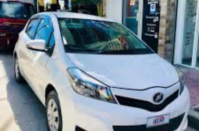 Private VIP Transportation in Punta Cana - The Sum Up