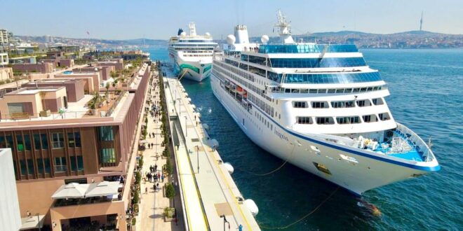 Private; VIP VAN Istanbul Cruise Port Transfer(Galataport) - How to Book Your Transfer