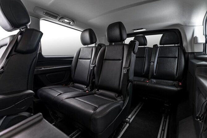 Private VIP VAN Transfer PUJ Airport to/from Punta Cana Hotels - Final Thoughts