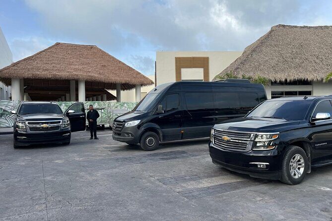 Private VIP VAN Transfer PUJ Airport to/from Uvero Alto Hotels - Final Thoughts