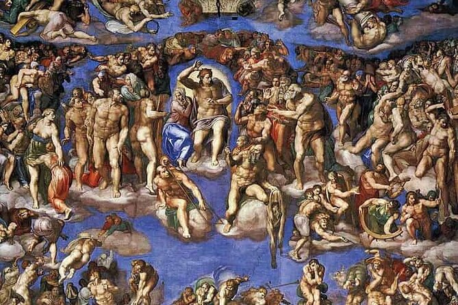 Private VIP Vatican Museums Sistine Chapel With Tour Guide - Good To Know
