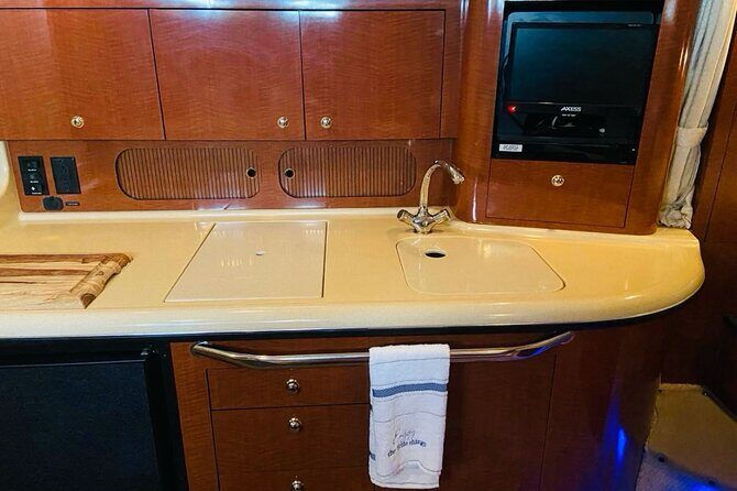 Private VIP Yacht in Punta Cana - The Itinerary Breakdown