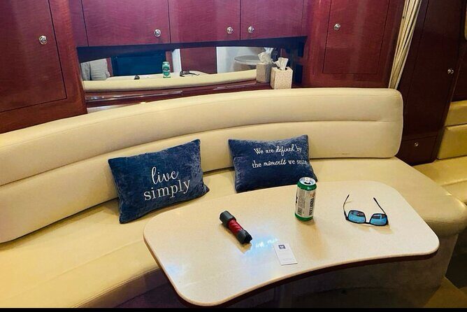 Private VIP Yacht in Punta Cana - Who Will Love This Tour?