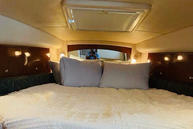 Private VIP Yacht in Punta Cana - FAQs