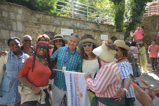 Private Virgin Mary House and Turkish Bath Tour With Pickup - Common Questions