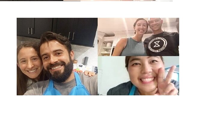 Private Virtual Thai Cooking Class - Online Thai Cooking Class Options