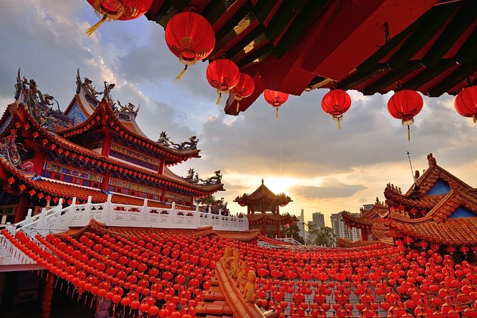 Private Virtual Tour in Beijing - Inclusions