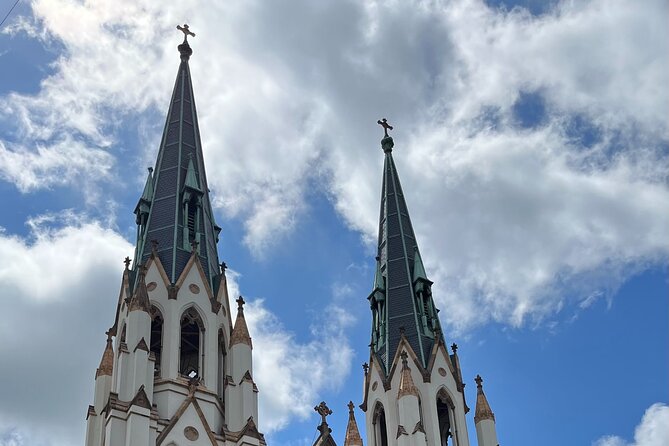 Private Virtual Walking Tour in Savannah - Pricing and Value