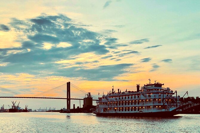 Private Virtual Walking Tour in Savannah - Tour Overview
