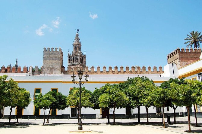 Private Visit Alcázar and Cathedral of Seville - Pricing and Booking Details