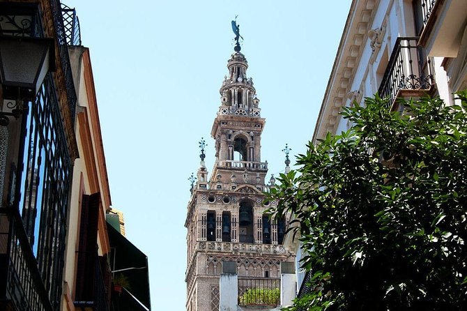 Private Visit Alcázar and Cathedral of Seville - Meeting and Pickup Information