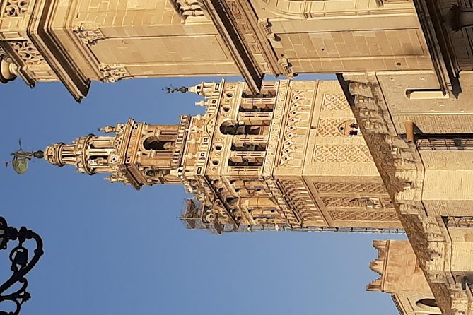 Private Visit Cathedral and Royal Alcazares of Seville - The Sum Up