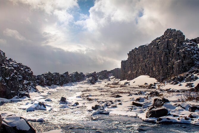 Private Visit Golden Circle Essentials - Must-Visit Landmarks