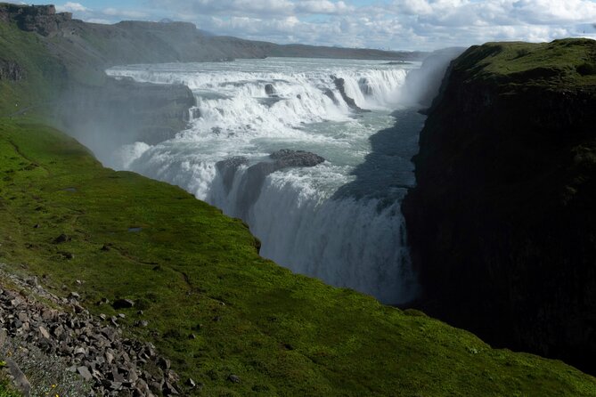 Private Visit Golden Circle Essentials - Booking Your Private Golden Circle Tour