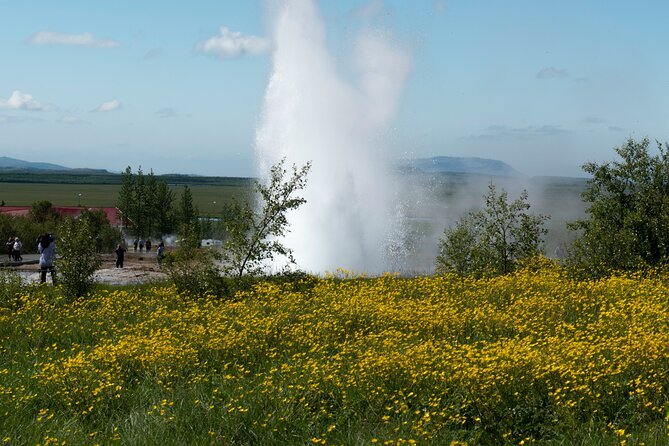 Private Visit Golden Circle Essentials - The Sum Up