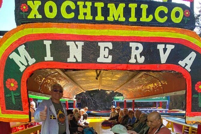 Private visit-Teotihuacan & Basilica of Guadalupe+mezcal tasting - Good To Know