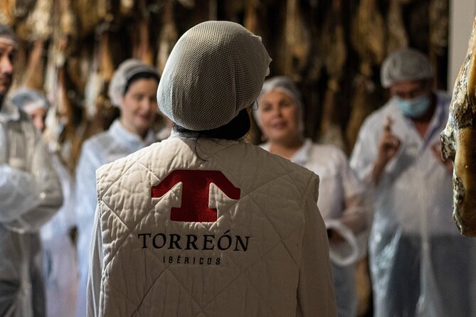 Private Visit to a Ham Factory With Show Cooking in Salamanca - Price and Reservation Details