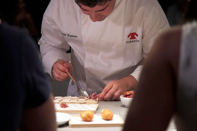 Private Visit to a Ham Factory With Show Cooking in Salamanca - The Sum Up