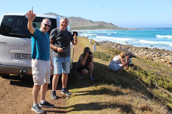 Private Visit To Cape Agulhas Where Two Oceans Meet Plus Winery - Cape Agulhas: Southernmost Tip of Africa