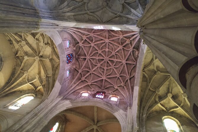 Private Visit to Carmona and Its Main Monuments - Visit the Church of Santa Maria