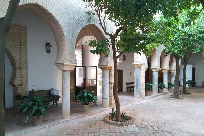 Private Visit to Carmona and Its Main Monuments - Common Questions