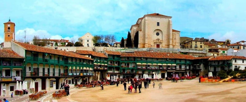 Private visit to Chinchón (8 hours) - Final Thoughts