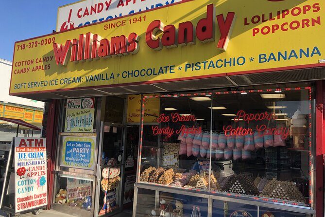 Private Visit to Coney Island, Brooklyn - Who’s This Tour Best For?