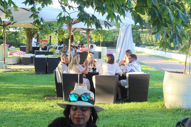 Private Visit To Constantia Wineries Kirstenbosch From Cape Town Tickets FD - Common Questions