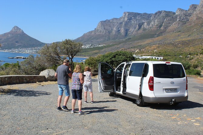Private Visit to Hermanus Whale Watching Penguins and Winery All Fees Included - Activity Overview