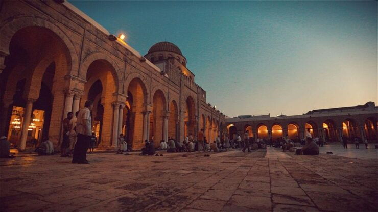 Private Visit to Kairouan, El Jem & Monastir - Overview of the Tour