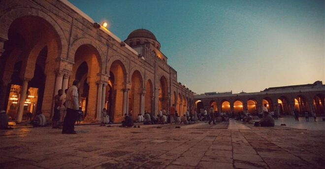 Private Visit to Kairouan, El Jem & Monastir - Exploring El Djem