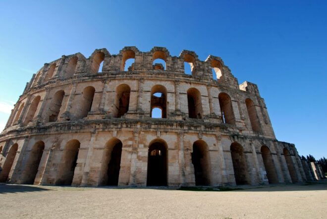 Private Visit to Kairouan, El Jem & Monastir - Discovering Monastir