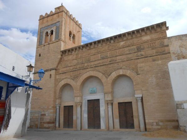 Private Visit to Kairouan, El Jem & Monastir - Historical Sites and Attractions