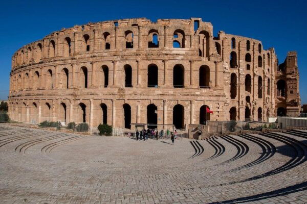 Private Visit to Kairouan, El Jem & Monastir - Cultural Insights of the Ancient Cities