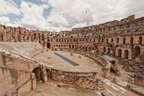 Private Visit to Kairouan, El Jem & Monastir - Common Questions