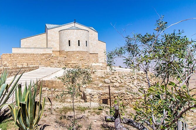 Private Visit to Madaba and Mount Nebo With Amman Panoramic From Dead Sea - Reviews